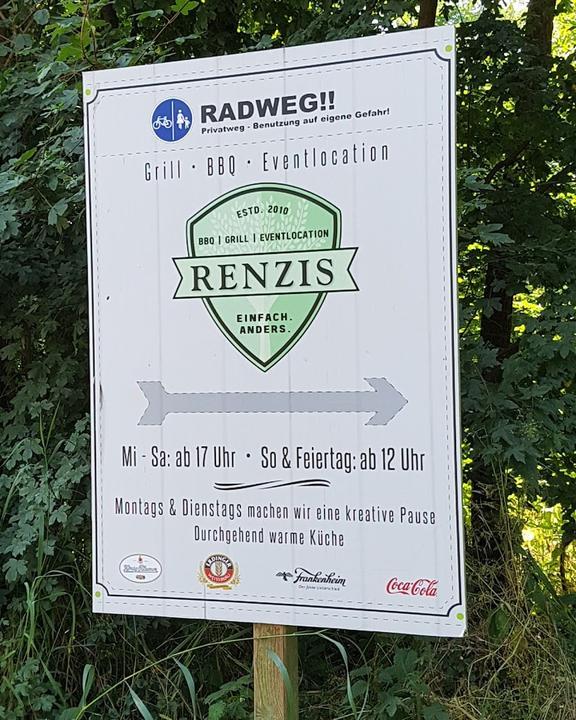 Renzis